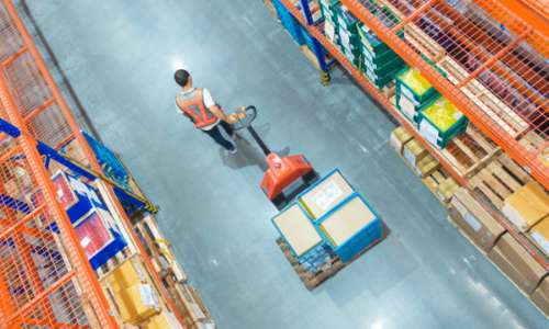 Improve staff retention